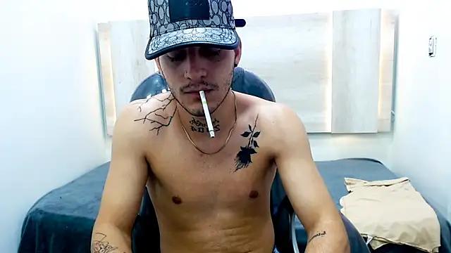 BoyWrap webcams show profile image 