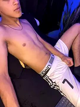 Boyxcock7 from StripChat is Freechat