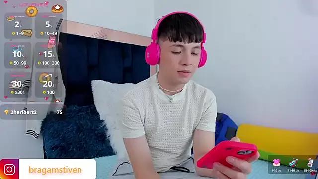 Bragam_Stiven webcams show profile image 