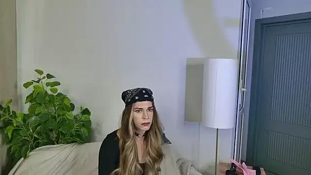 Branda_Kelly webcams show profile image 