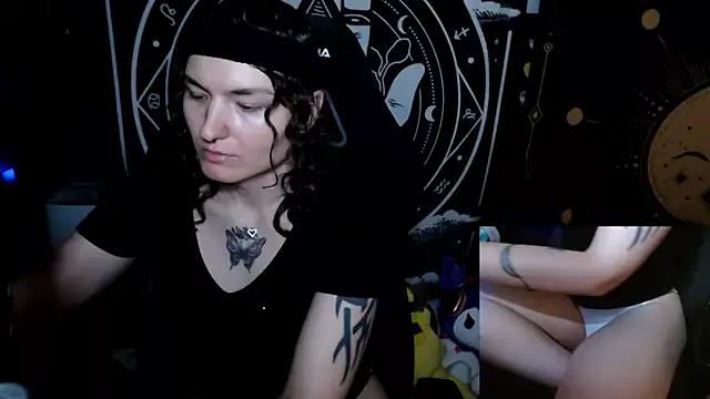 BrandiWRLD_999 from StripChat is Freechat