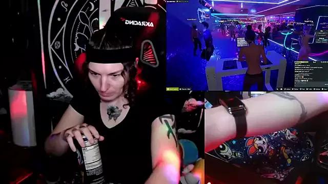 BrandiWRLD_999 from StripChat is Freechat