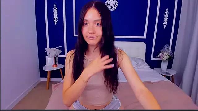 BrandyShy webcams show profile image 