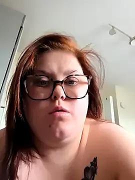 BrattyPrincess-x from StripChat is Freechat