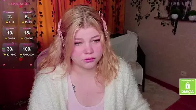 Bratz_Chloe_ webcams show profile image 