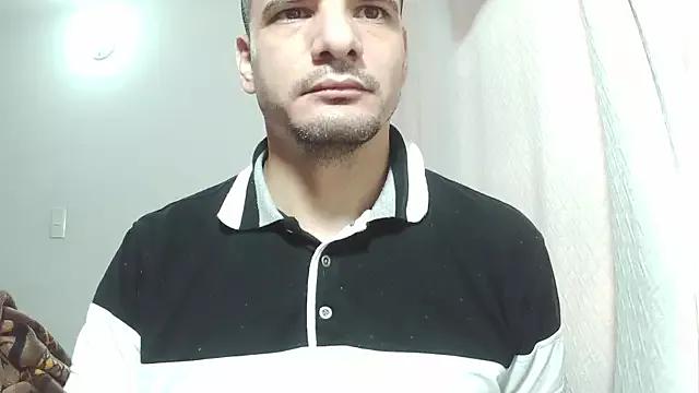 Braulio_master from StripChat is Freechat