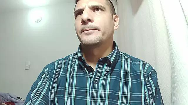 Braulio_master webcams show profile image 