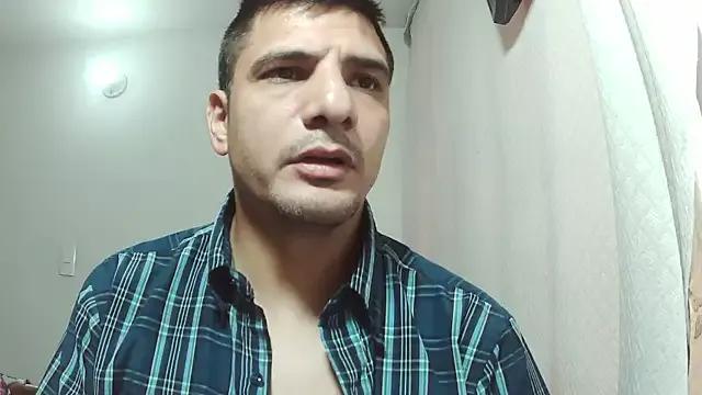 Braulio_master from StripChat is Freechat