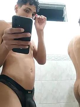 Photos of BrawnLove02 from StripChat is Private