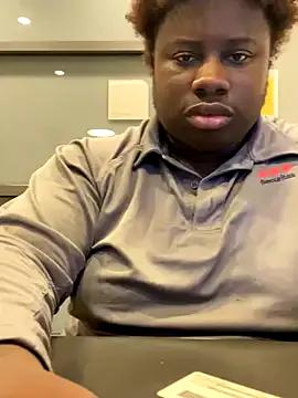Breezylws from StripChat