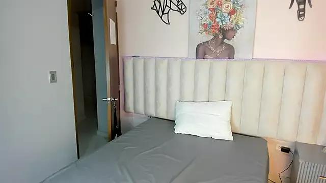 Breidy_princess010 webcams show profile image 