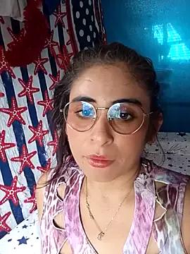 Brenda123- from StripChat is Freechat