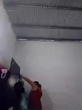 Brenda123- from StripChat is Freechat