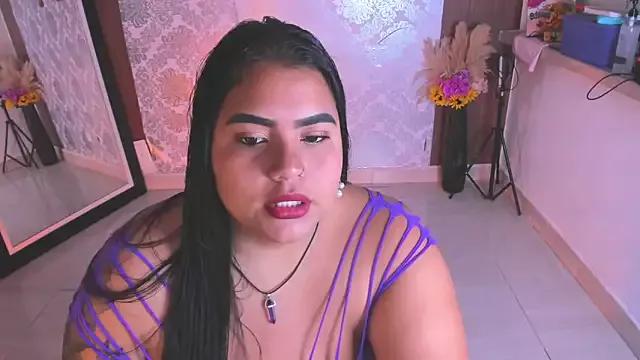 BRENDA_BABY_ from StripChat is Freechat