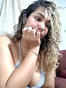 Photos of BrendaGirs from StripChat is Private