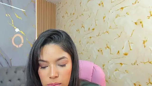 BrendaHartwel from StripChat is Freechat