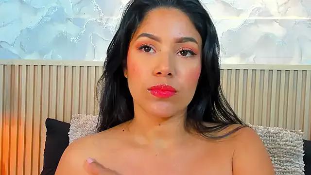 BrendaHartwel from StripChat is Freechat