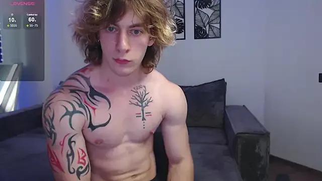 Brendan__Piks webcams show profile image 