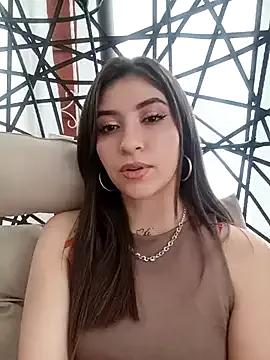 BrendaZambrano from StripChat is Freechat