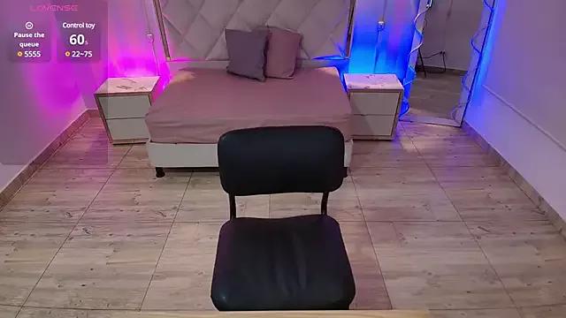 Brendda_tay from StripChat is Freechat