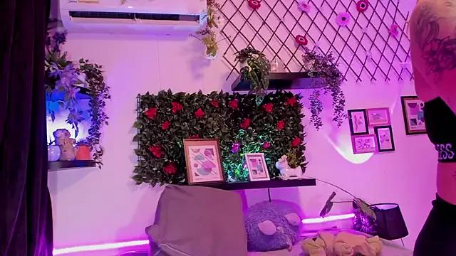 Bri_cullen webcams show profile image 