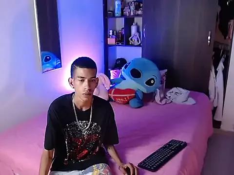 Briamhoconor_xh webcams show profile image 