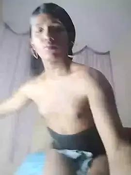 Brian69Ts from StripChat is Freechat