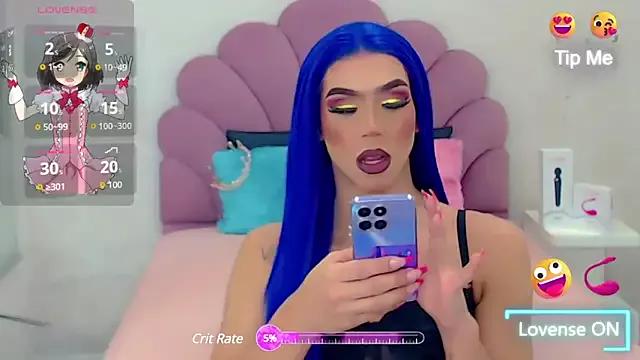 Discover our girls online shows and discover the company of countless livestreamers, with stunning shapes, sex toys and more.