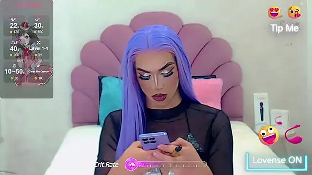 briana_sex32 from StripChat is Freechat