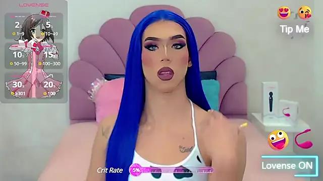 briana_sex32 from StripChat is Freechat