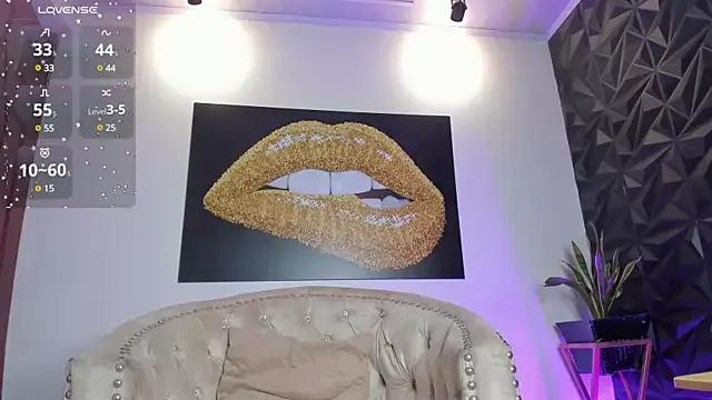 brianathompson from StripChat is Freechat