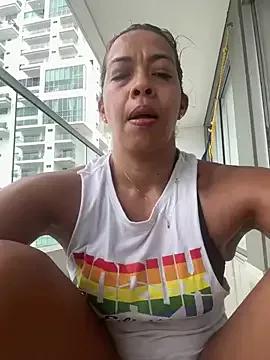 BriannaLorens from StripChat is Freechat