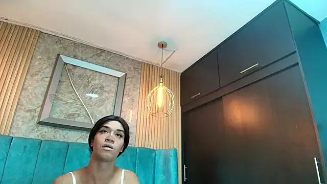 briannyte25 from StripChat is Freechat