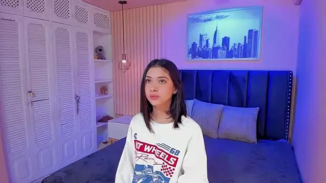 Briela_baddie webcams show profile image 