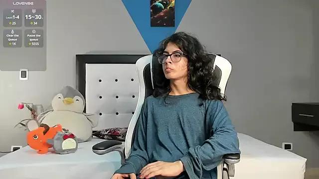 Brii_Lopez from StripChat