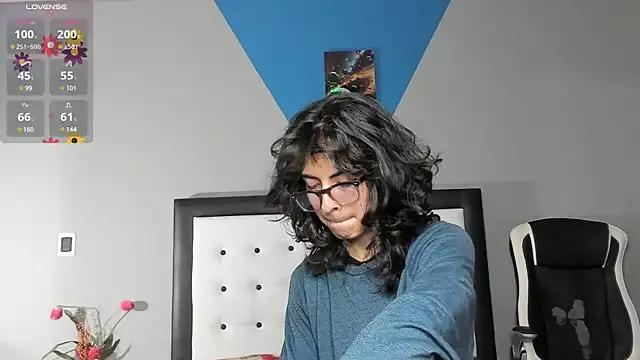 Brii_Lopez from StripChat