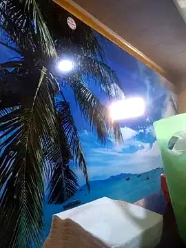 Britany_2-7 from StripChat is Freechat