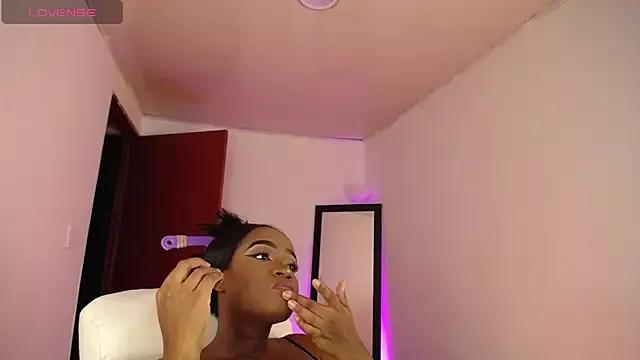 Britanymooree from StripChat is Freechat