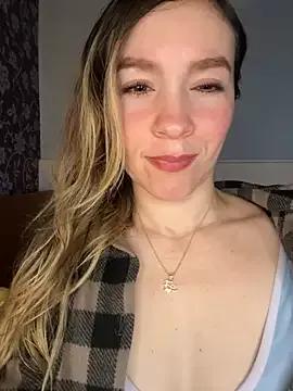 BritgetPsychol webcams show profile image 