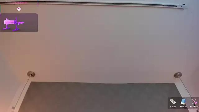 brithanyadams23 from StripChat is Freechat