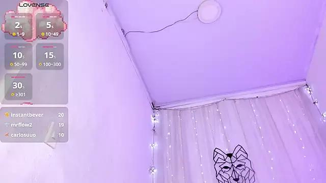 Brithanycullen webcams show profile image 