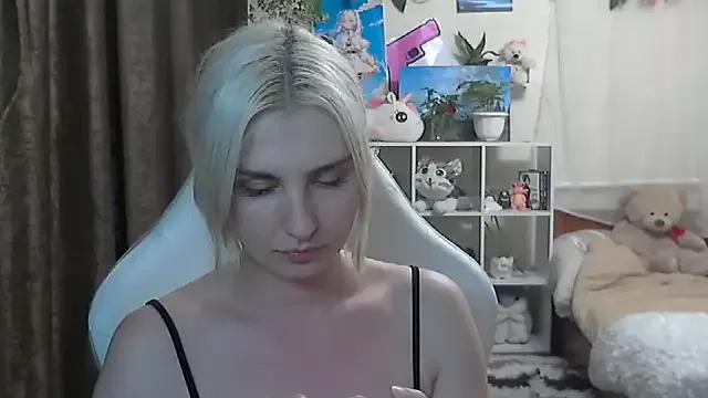 Britney_Fresh webcams show profile image 