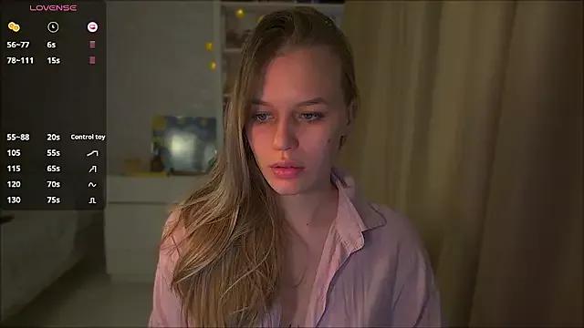 Britney_pretty webcams show profile image 