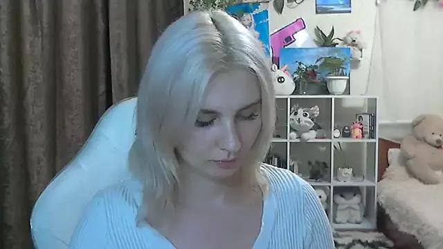 BritneyFresh webcams show profile image 