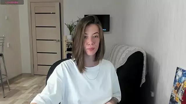 britneyooops from StripChat is Freechat