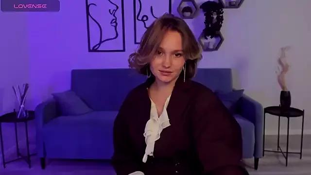 BritnieCute webcams show profile image 