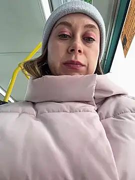 BrookeEvans from StripChat