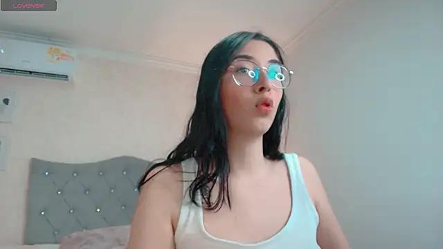 brooklove_doll from StripChat