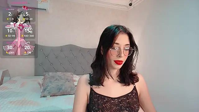 brooklove_doll from StripChat