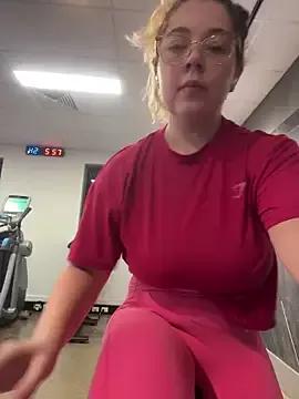 brooklynivy from StripChat